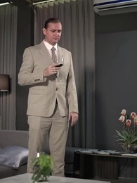 Die Sechslinge suchen ihren CEO-Papa - Episode 73