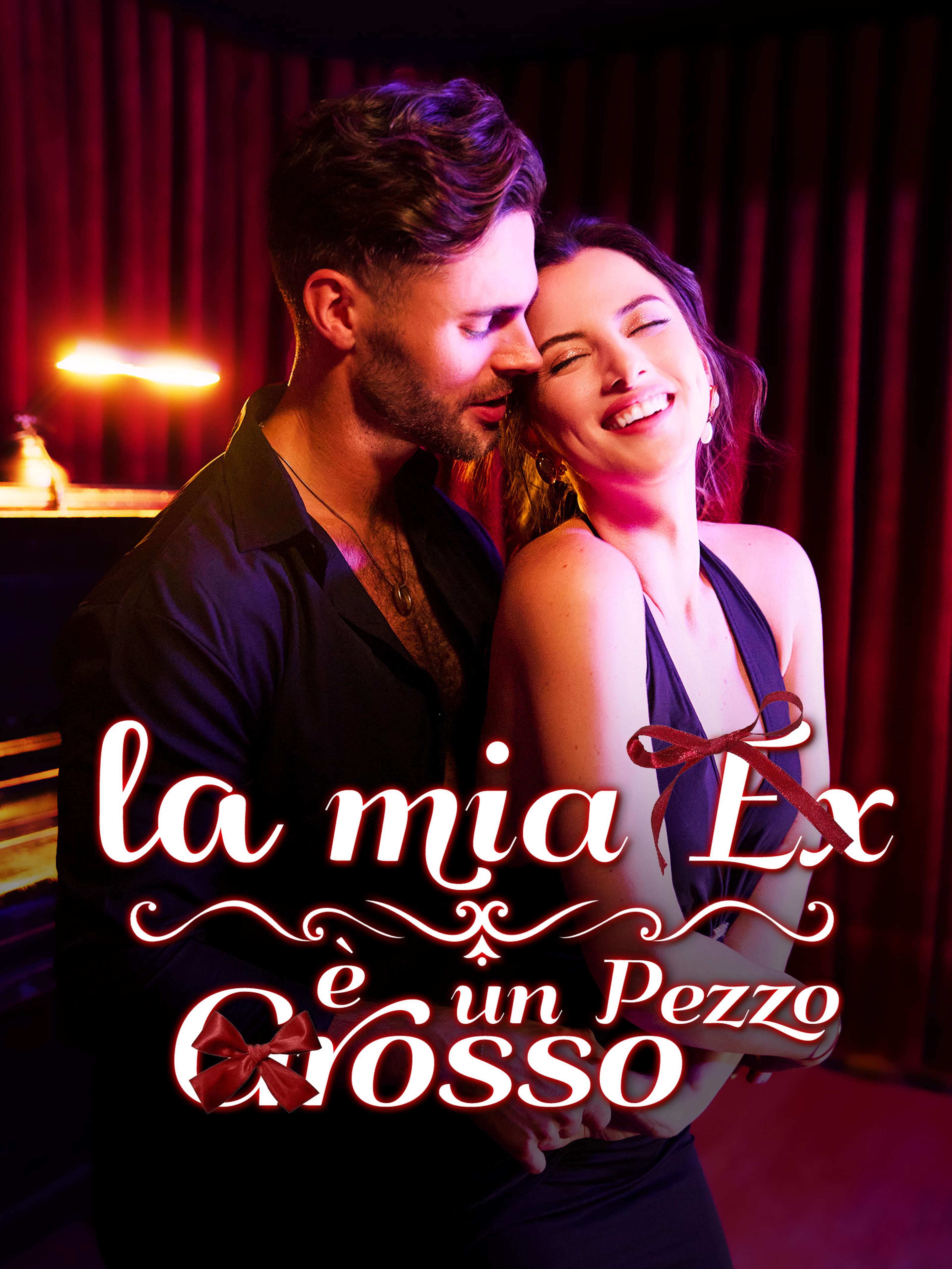La mia Ex è un Pezzo Grosso