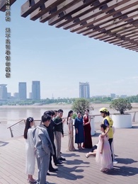 離婚後我能看見倒計時 - Episode 28