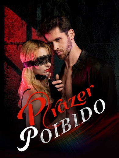 Prazer Proibido