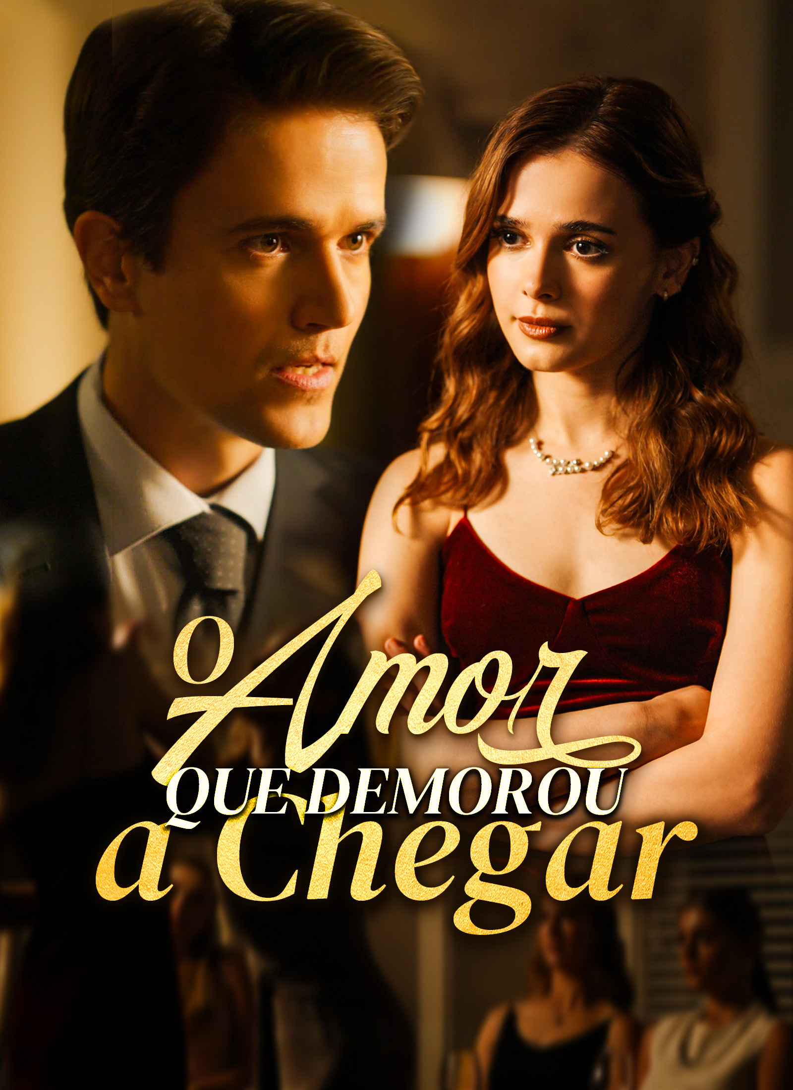 O Amor que Demorou a Chegar