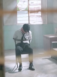 Cinta yang Dikhianati - Episode 29