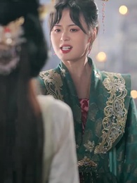 Hồn Phách Tương Giao - Episode 12