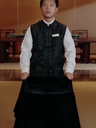 渡り鳥が南へ飛ばなくなったとき - Episode 25