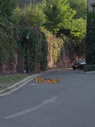 الحلقة 12 - المحارب الشرس