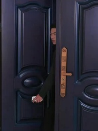 Episódio 22 - A Presidente com Identidade Escondida