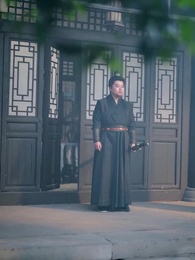 Hồn Phách Tương Giao - Episode 34