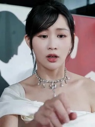 Heiress Unveiled: Sever Ties with My Ex - Episode 31