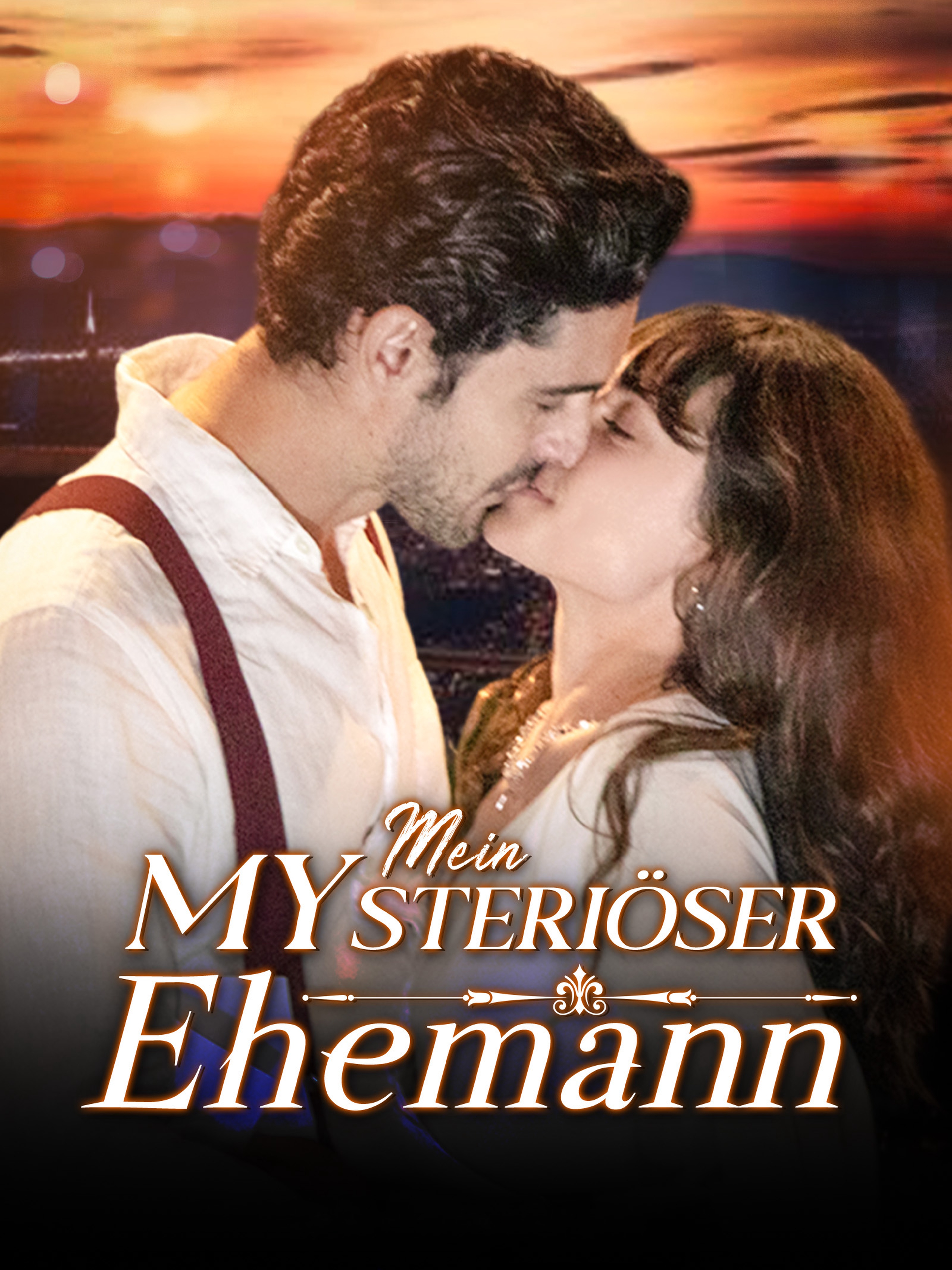 Mein mysteriöser Ehemann