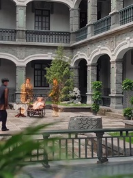 第63集 - 別惹小祖宗，她只會打臉