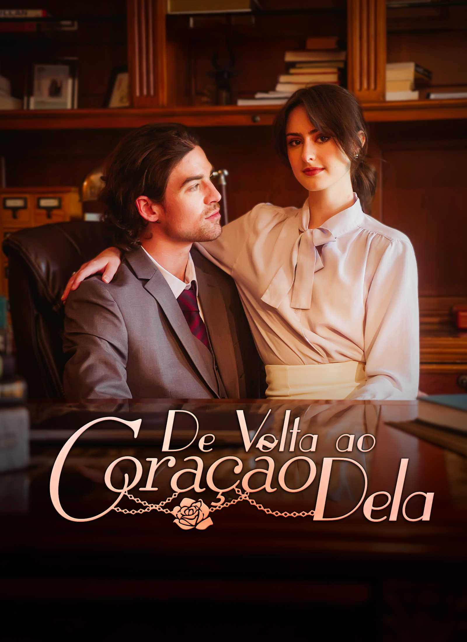 De Volta ao Coração Dela