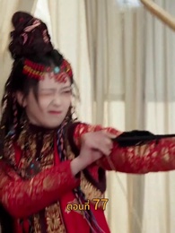 [พากย์ไทย]วังลวงใจ เสาลีณา - Episode 77