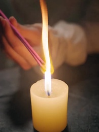 Tập 18 - Hồn Phách Tương Giao