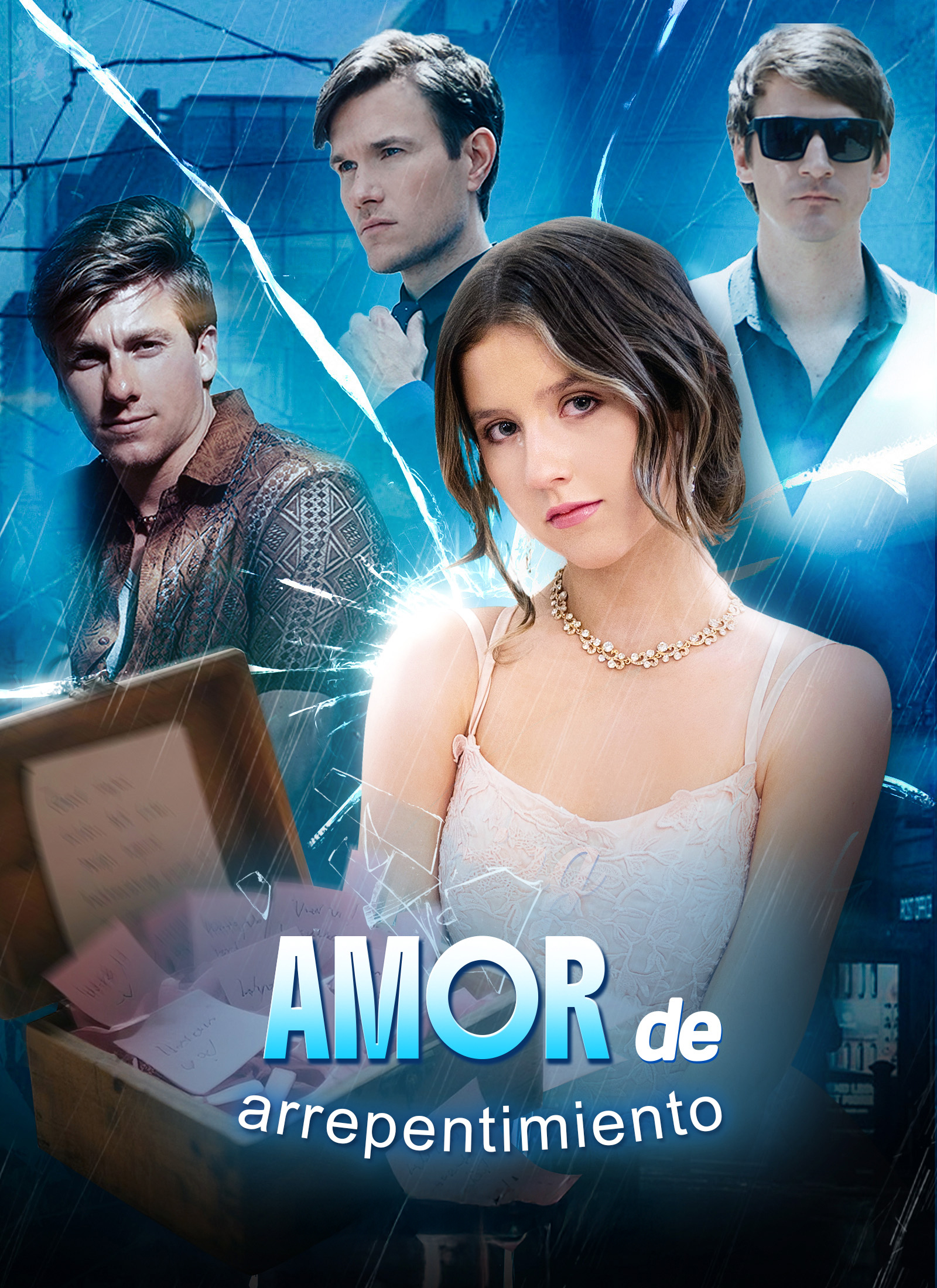 Amor de arrepentimiento