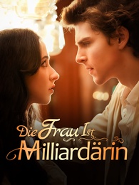 Die Frau ist Milliardärin