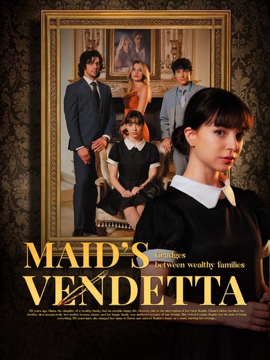 Maid’s Vendetta