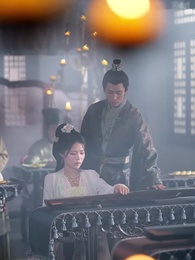 Tập 10 - Hồn Phách Tương Giao