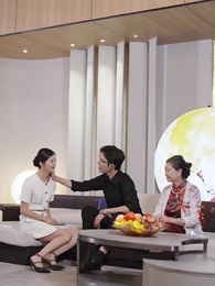 Episode 41 - [Dubbing]Ibu Hebat dengan Enam Anaknya