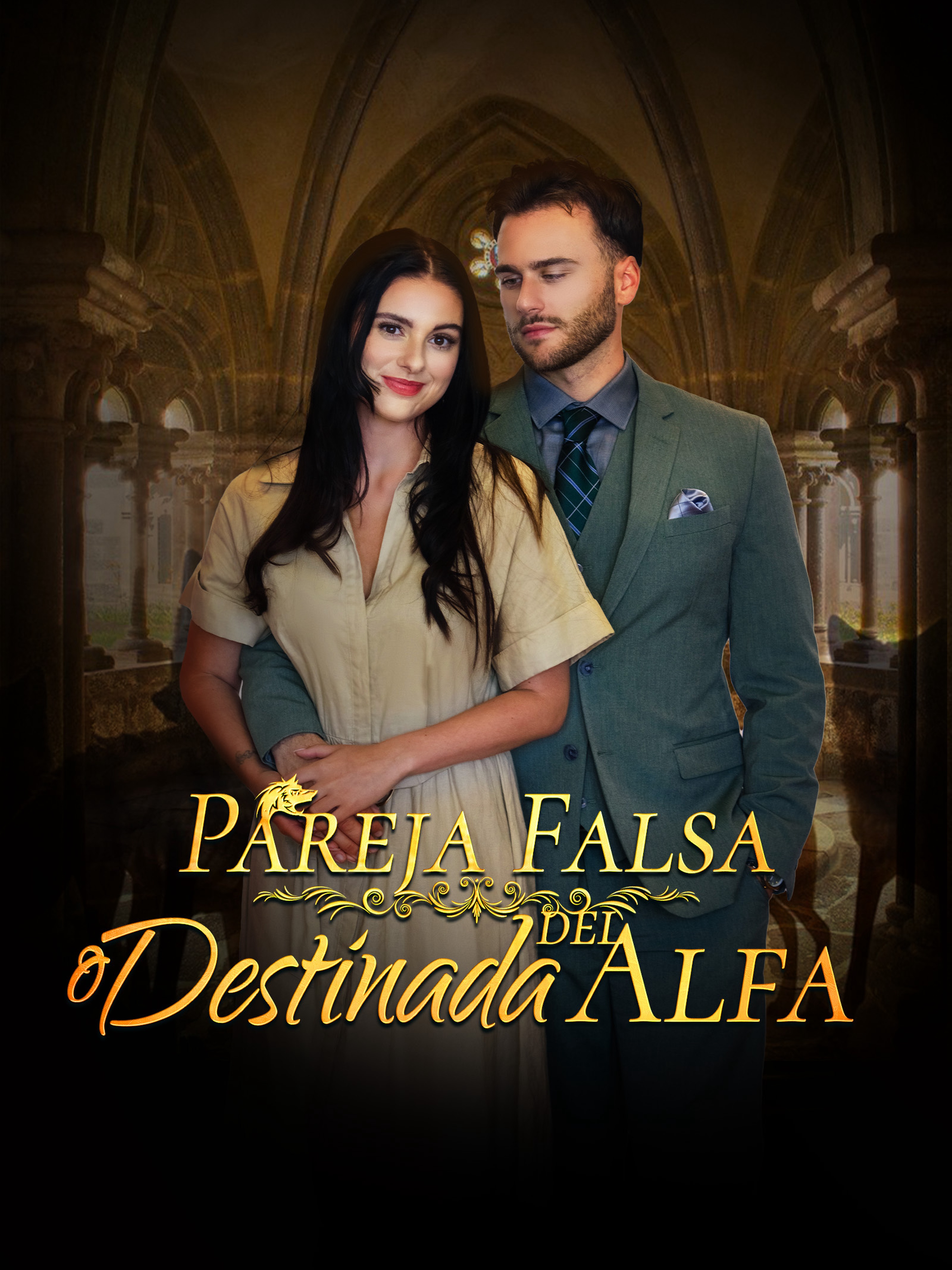 La Pareja Falsa o Destinada del Alfa