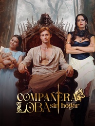 Mi compañera loba sin hogar - Episode 61