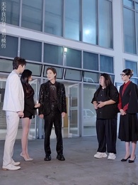 離婚後，他在娛樂圈殺瘋了 - Episode 35