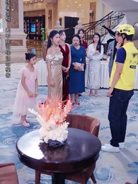 離婚後我能看見倒計時 - Episode 7