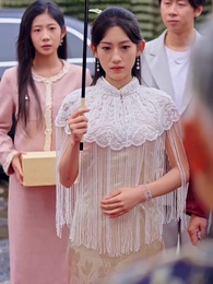 真千金不求愛，只修仙 - Episode 15