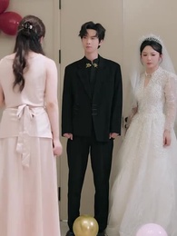 Cinta yang Dikhianati - Episode 48