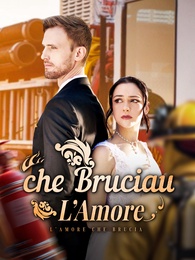 L’Amore che Brucia