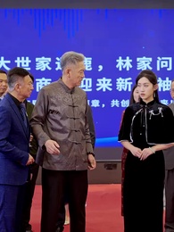 第51集 - 真千金不求愛，只修仙