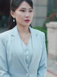 上有慈親舊線痕 - Episode 17