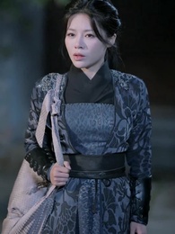 Hồn Phách Tương Giao - Episode 40