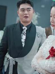 上有慈親舊線痕 - Episode 44