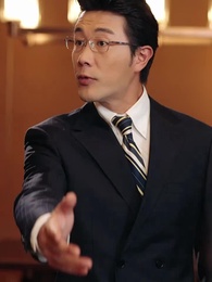 渡り鳥が南へ飛ばなくなったとき - Episode 45