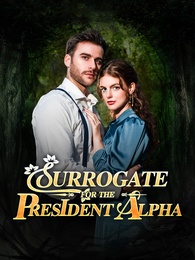 Surrogate for the President Alpha - B Ver.