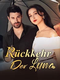 Rückkehr der Luna