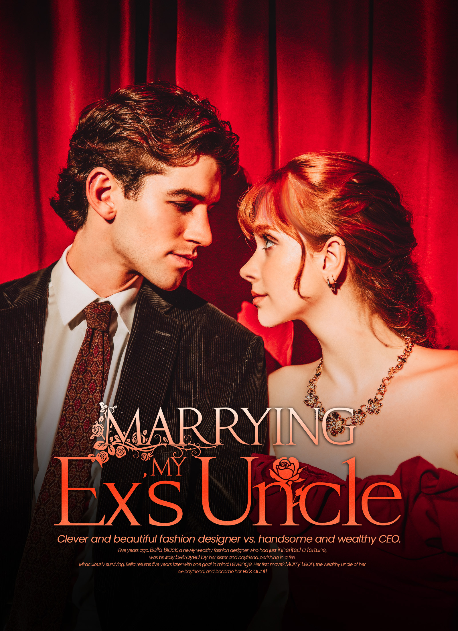 Marrying My Ex's Uncle