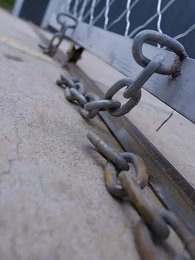 第1話 - 彼女はついに頂へ