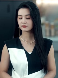 True Heiress, Your Empress Dowager - Episode 8