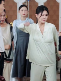 La Heredera Secreta - Episode 16