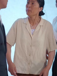 我的傻娘 - Episode 56