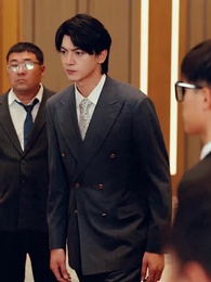 第28話 - 彼女はついに頂へ