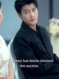 True Heiress, Your Empress Dowager - Episode 47