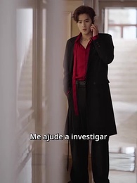 Episódio 16 - Justiça e Redenção