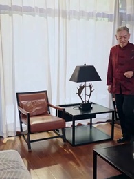 真千金不求愛，只修仙 - Episode 42