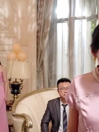 我的傻娘 - Episode 14