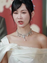 Heiress Unveiled: Sever Ties with My Ex - Episode 39