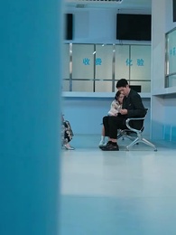 Episódio 9 - A Presidente com Identidade Escondida