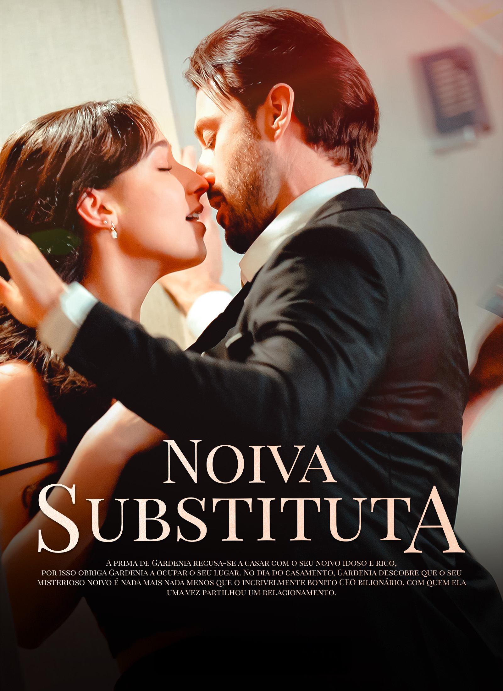 Noiva Substituta