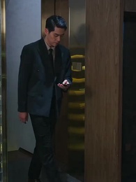 A Presidente com Identidade Escondida - Episode 21